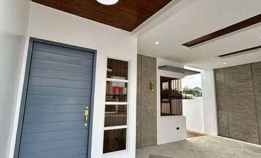 Stylish and Spacious Brand-New 2-Storey House in Prime Pampang Angeles City