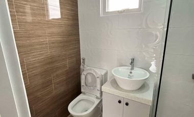 Stylish and Spacious Brand-New 2-Storey House in Prime Pampang Angeles City