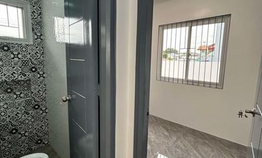 Stylish and Spacious Brand-New 2-Storey House in Prime Pampang Angeles City