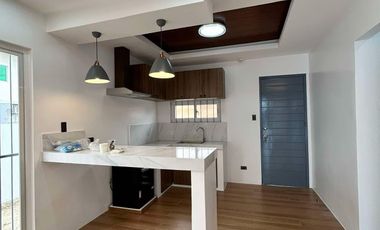 Stylish and Spacious Brand-New 2-Storey House in Prime Pampang Angeles City