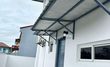 Stylish and Spacious Brand-New 2-Storey House in Prime Pampang Angeles City