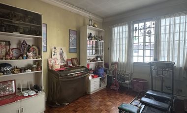 Addition Hills corner house for sale in Mandaluyong