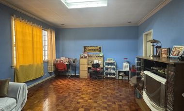 Addition Hills corner house for sale in Mandaluyong