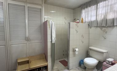 Addition Hills corner house for sale in Mandaluyong