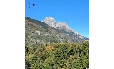 17,5 hc con  maravillosas vistas