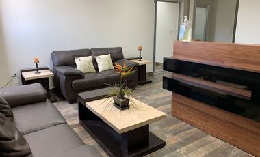 RENTA DE OFICINA EN PLAZA 1058 EN PERISUR  EN CULIACÀN SINALOA