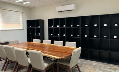 RENTA DE OFICINA EN PLAZA 1058 EN PERISUR  EN CULIACÀN SINALOA