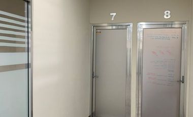 RENTA DE OFICINA EN PLAZA 1058 EN PERISUR  EN CULIACÀN SINALOA