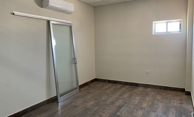 RENTA DE OFICINA EN PLAZA 1058 EN PERISUR  EN CULIACÀN SINALOA