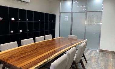 RENTA DE OFICINA EN PLAZA 1058 EN PERISUR  EN CULIACÀN SINALOA