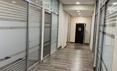 RENTA DE OFICINA EN PLAZA 1058 EN PERISUR  EN CULIACÀN SINALOA