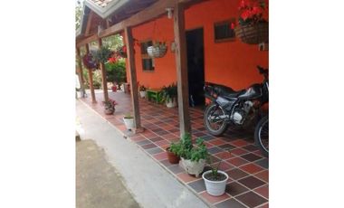 Venta de finca en Marinilla Las Mercedes