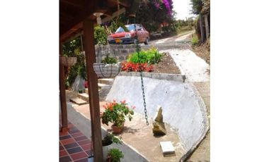 Venta de finca en Marinilla Las Mercedes