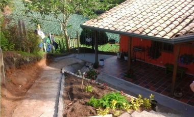 Venta de finca en Marinilla Las Mercedes