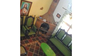Venta de finca en Marinilla Las Mercedes