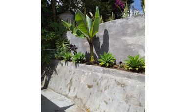 Venta de finca en Marinilla Las Mercedes