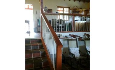 Venta de finca en Marinilla Las Mercedes