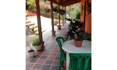Venta de finca en Marinilla Las Mercedes