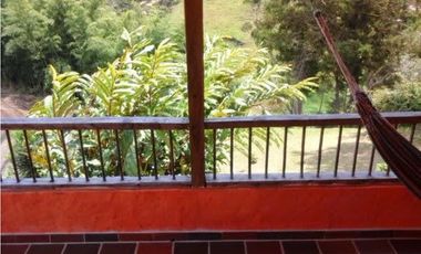 Venta de finca en Marinilla Las Mercedes
