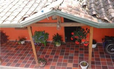 Venta de finca en Marinilla Las Mercedes