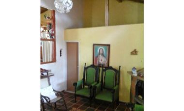 Venta de finca en Marinilla Las Mercedes