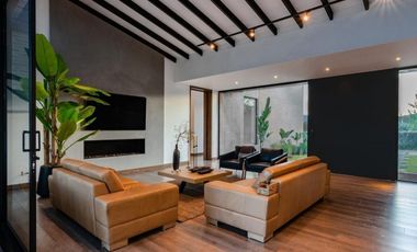 Venta de finca en La Ceja Condominio Monte Madero