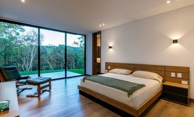 Venta de finca en La Ceja Condominio Monte Madero