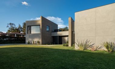 Venta de finca en La Ceja Condominio Monte Madero