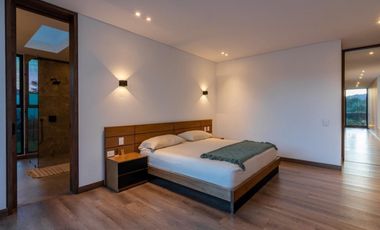 Venta de finca en La Ceja Condominio Monte Madero