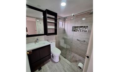 APARTAMENTO EN VENTA LAURELES, VELÓDROMO