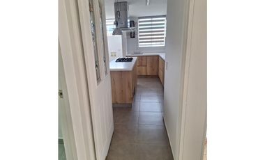 APARTAMENTO EN VENTA LAURELES, VELÓDROMO