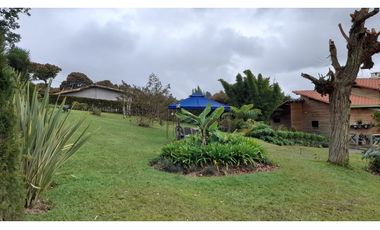 Venta de finca en Guarne vereda la Mejía, cerca al parque principal