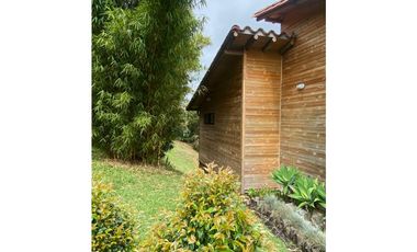 Venta de finca en Guarne vereda la Mejía, cerca al parque principal