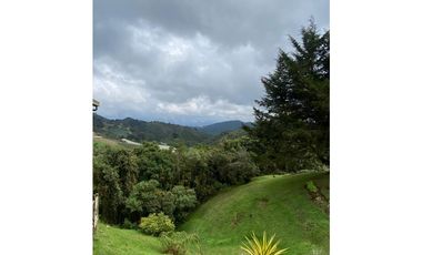 Venta de finca en Guarne vereda la Mejía, cerca al parque principal