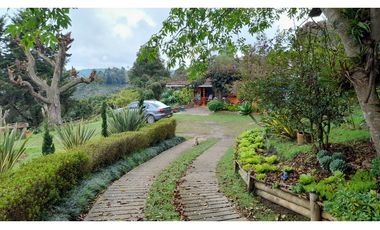 Venta de finca en Guarne vereda la Mejía, cerca al parque principal