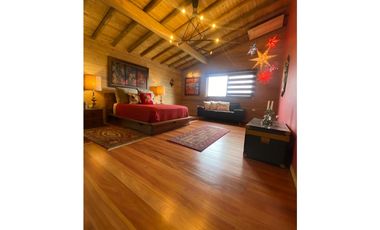 Venta de finca en Guarne vereda la Mejía, cerca al parque principal