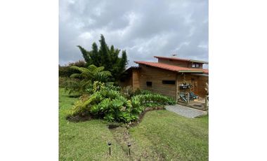 Venta de finca en Guarne vereda la Mejía, cerca al parque principal