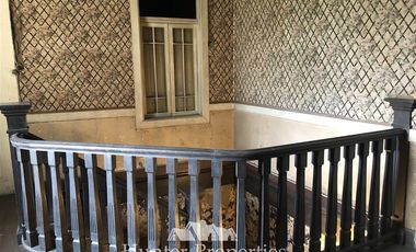 Sitio en Venta en Ricardo Matte Pérez, Providencia