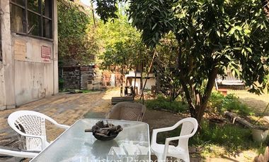 Sitio en Venta en Ricardo Matte Pérez, Providencia