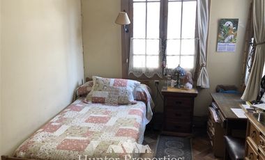 Sitio en Venta en Ricardo Matte Pérez, Providencia