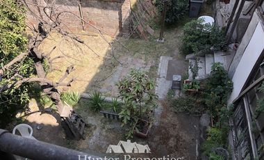 Sitio en Venta en Ricardo Matte Pérez, Providencia