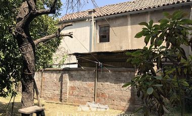 Sitio en Venta en Ricardo Matte Pérez, Providencia