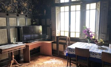 Sitio en Venta en Ricardo Matte Pérez, Providencia