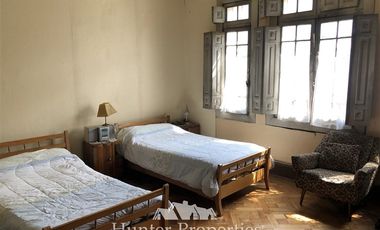 Sitio en Venta en Ricardo Matte Pérez, Providencia