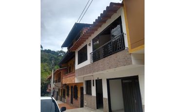 Casa en venta en Sopetrán, Sopetrán
