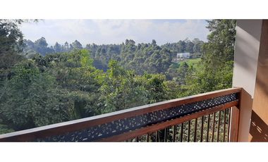 Venta de finca en Marinilla vereda Cimarronas