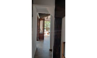 Venta de finca en Marinilla vereda Cimarronas