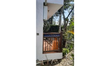 Venta de finca en Marinilla vereda Cimarronas