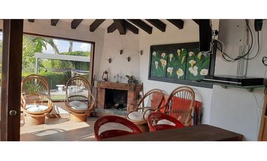 Venta de finca en Marinilla vereda Cimarronas