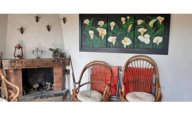 Venta de finca en Marinilla vereda Cimarronas